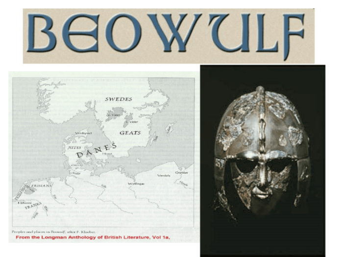 Beowulf