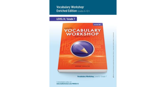 Vocabulary workshop level f unit 13