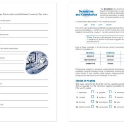 Vocabulary workshop level f unit 13