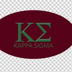 Star and crescent kappa sigma