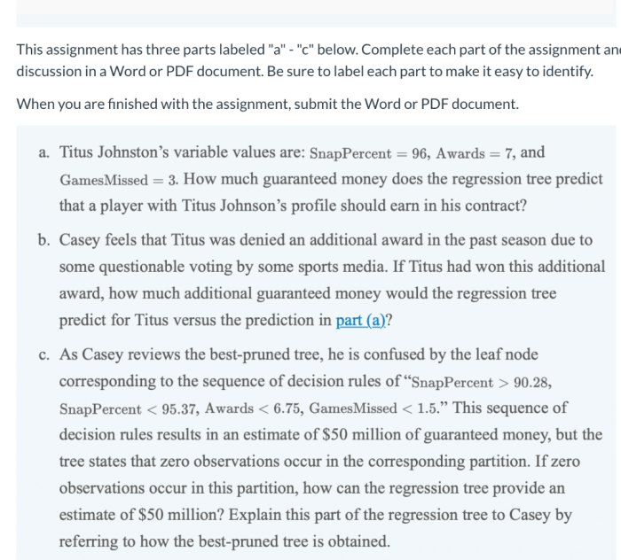 T1 case problem 1 jedds tree care