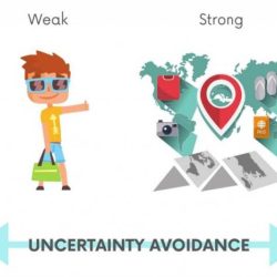 Culture avoidance uncertainty