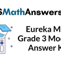 Secondary math 3 module 7 answer key trigonometry